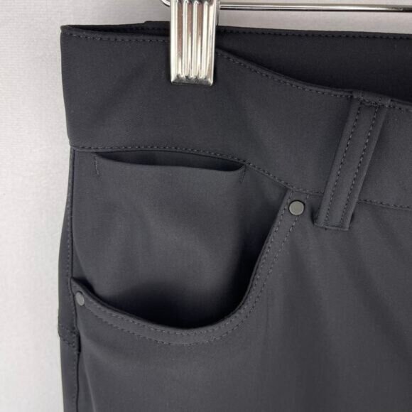 Lululemon City Sleek 5 Pocket 7/8 Pant Size 29 - Picture 5 of 13